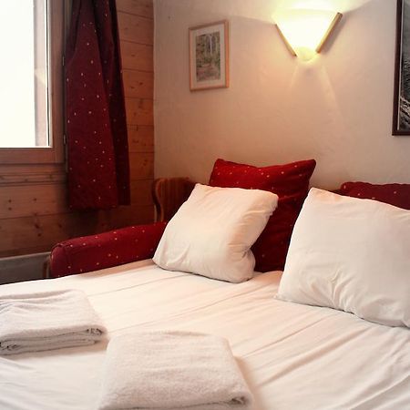 Apartment Sapaudia - Chamonix Charm Town Centre Retreat Стая снимка