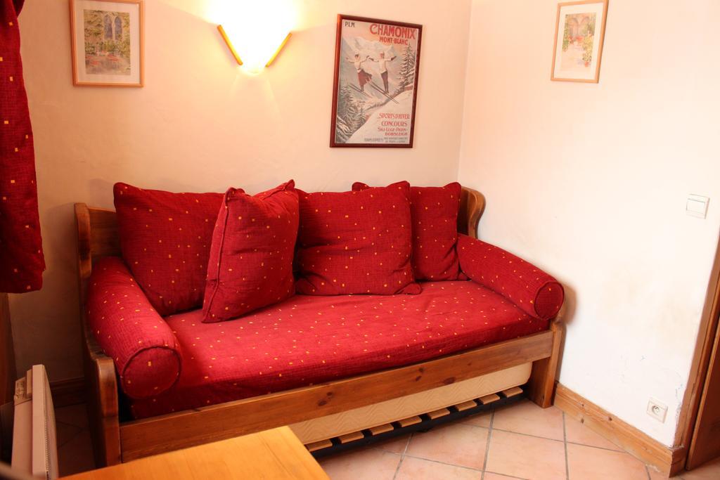 Apartment Sapaudia - Chamonix Charm Town Centre Retreat Стая снимка