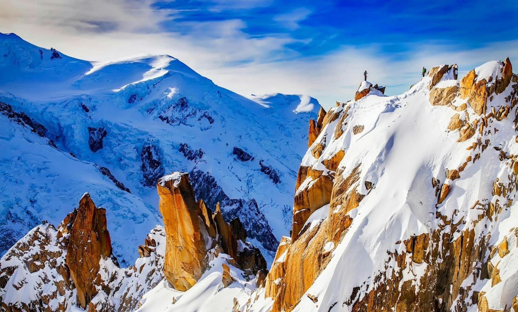 Apartment Sapaudia - Chamonix Charm Town Centre Retreat Екстериор снимка