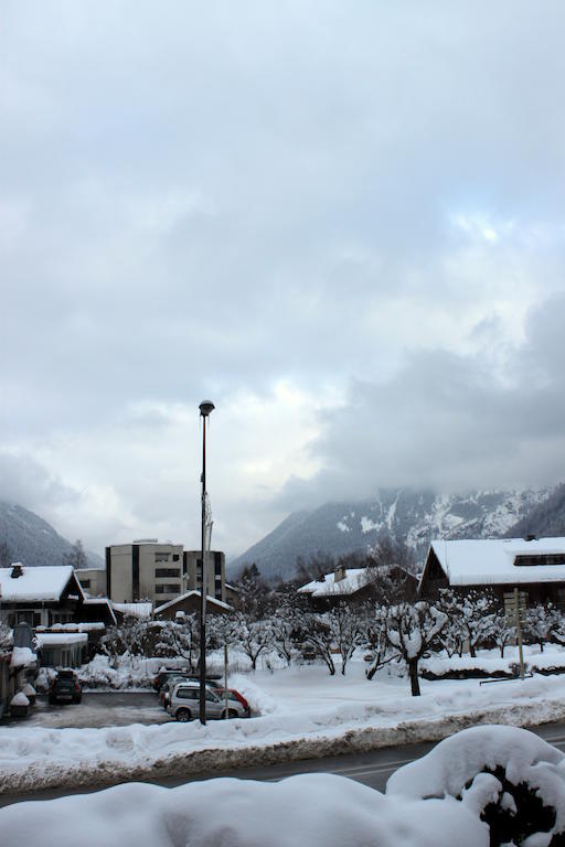 Apartment Sapaudia - Chamonix Charm Town Centre Retreat Стая снимка