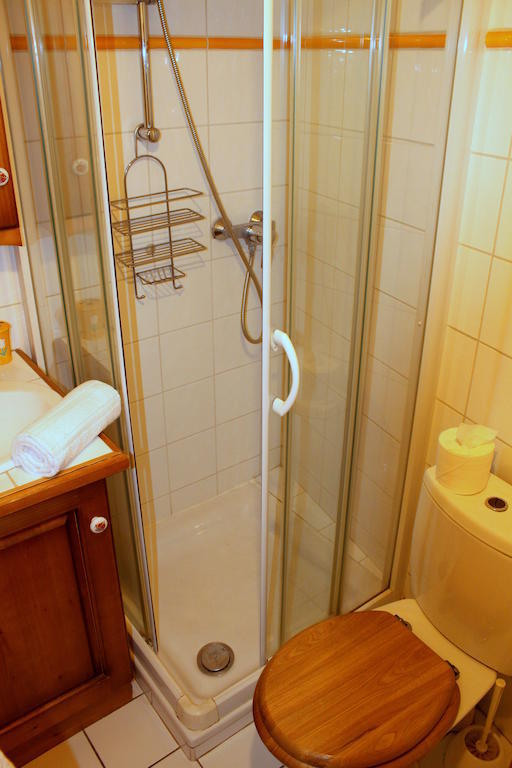 Apartment Sapaudia - Chamonix Charm Town Centre Retreat Стая снимка