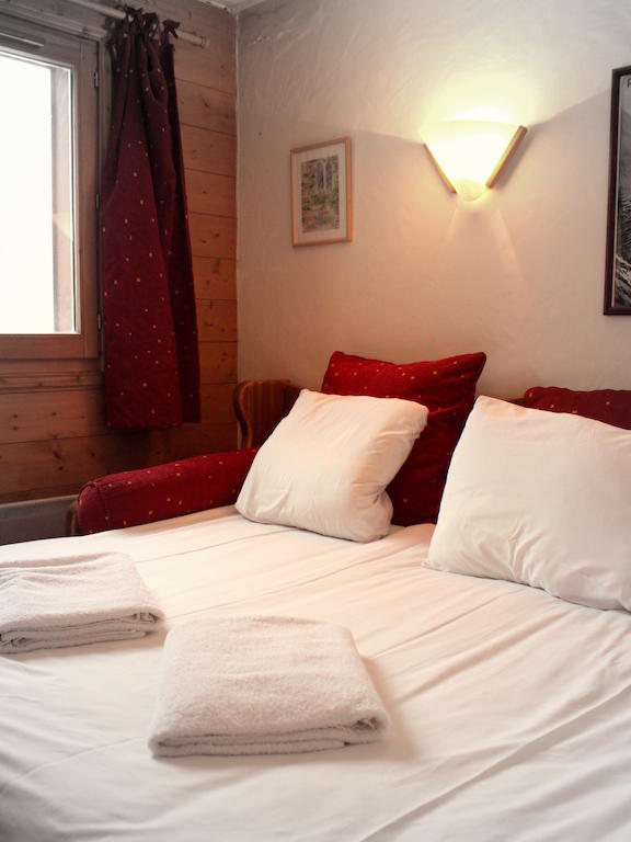 Apartment Sapaudia - Chamonix Charm Town Centre Retreat Стая снимка