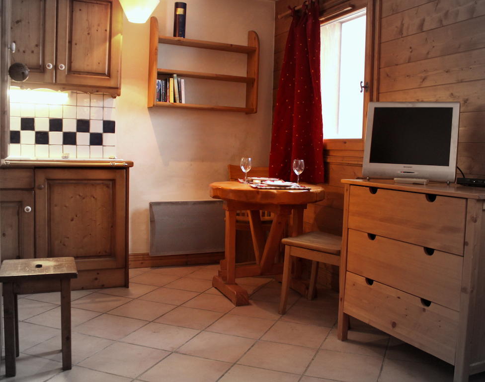 Apartment Sapaudia - Chamonix Charm Town Centre Retreat Стая снимка