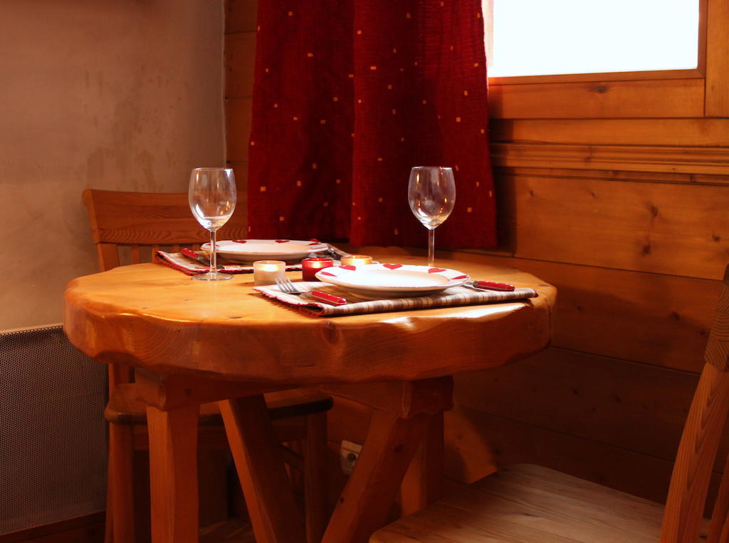 Apartment Sapaudia - Chamonix Charm Town Centre Retreat Стая снимка